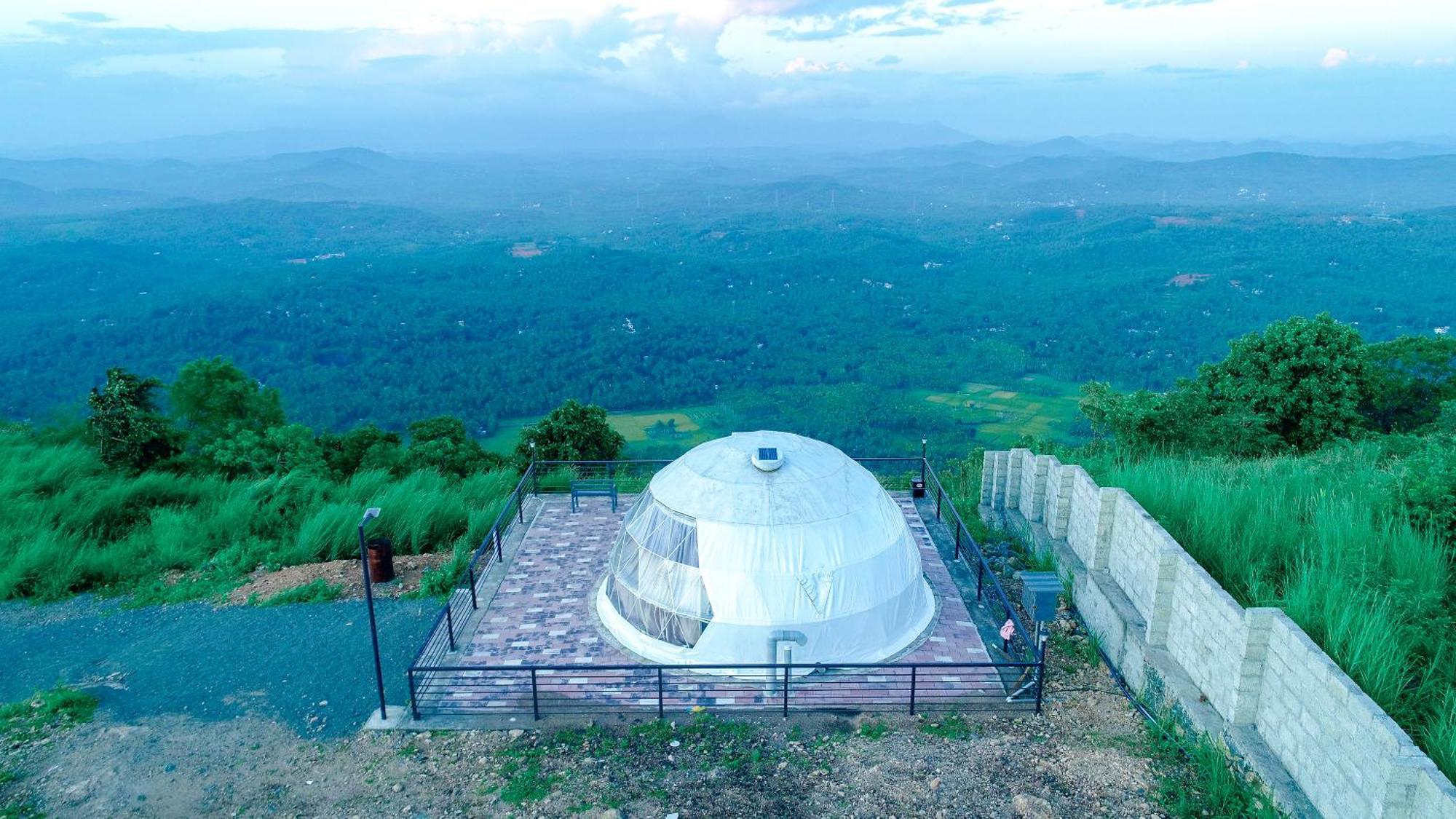 Misty Green Hills Parks & Resorts Kondotty Exterior photo