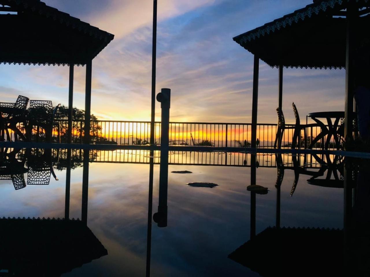 Misty Green Hills Parks & Resorts Kondotty Exterior photo