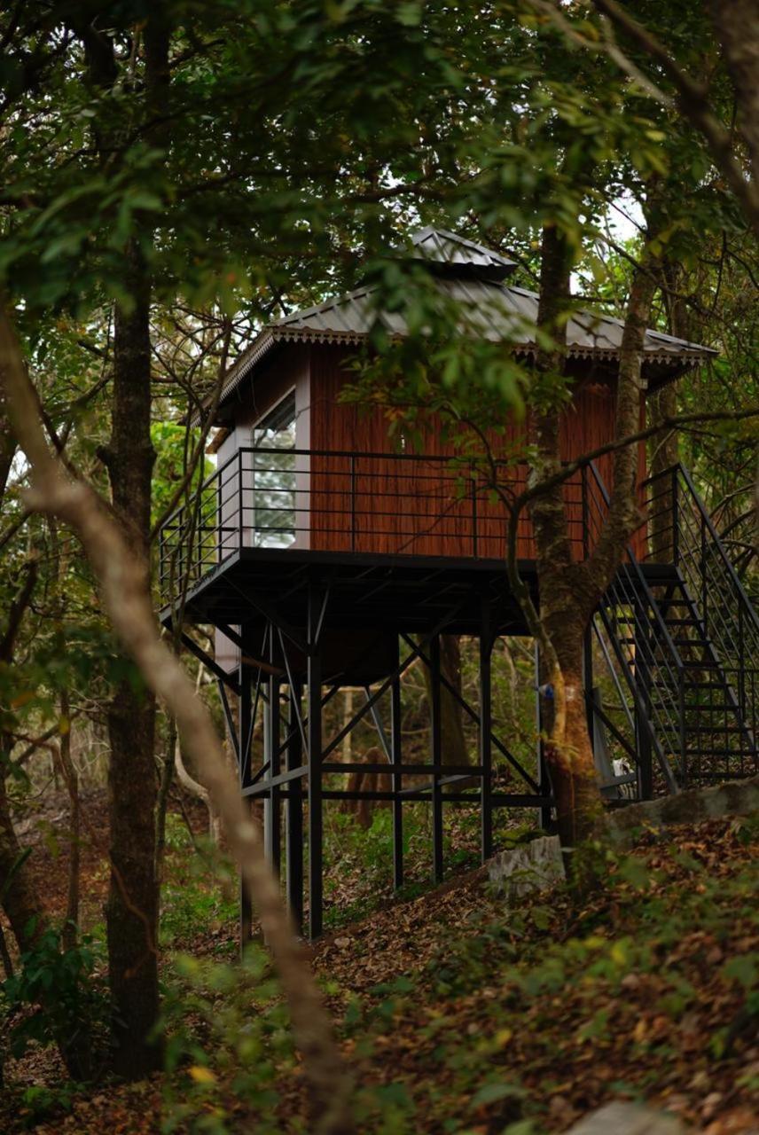 Misty Green Hills Parks & Resorts Kondotty Exterior photo
