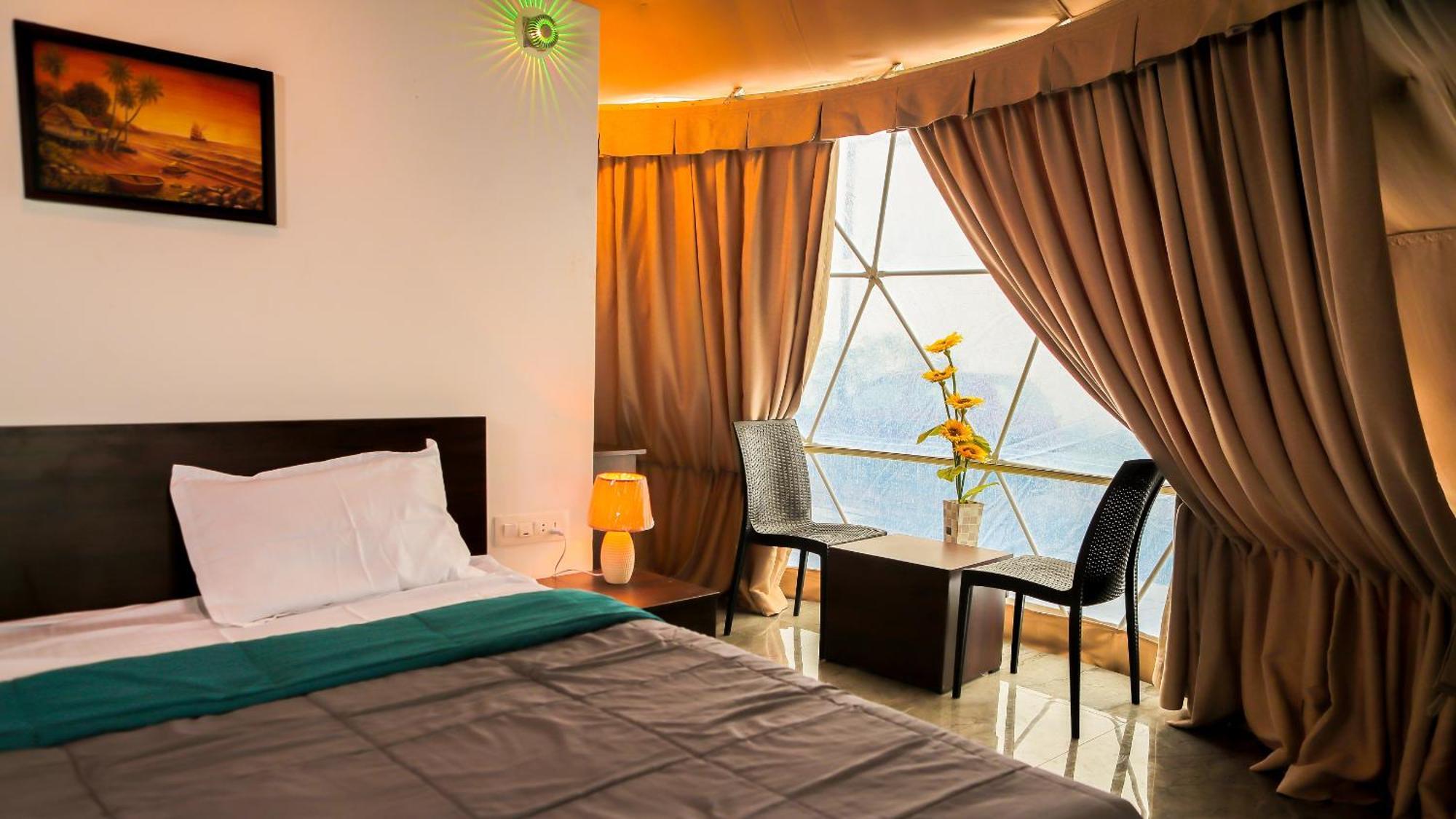 Misty Green Hills Parks & Resorts Kondotty Exterior photo